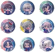 全9種セット 「ガールズバンドクライ ホログラム缶バッジVol.2」