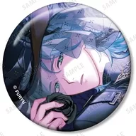 OLIVER(冰雪之國，約定的酒香)"不轉之星的Sterilium交換式Stil插圖徽章游戲活動ver."
