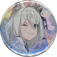 "Virtual YouTuber Holo-Live hololive 5th fes. Capture the Moment : Random Hologram metal badge hololive stage3"