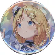 "Virtual YouTuber Hololive hololive 5th fes. Capture the Moment : Random Hologram metal badge hololive stage3" by Watson Amelia