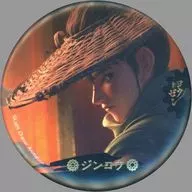 Jinko "Yosen Trading metal badge" theatrical goods