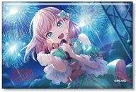 日野下花帆 「ラブライブ!蓮ノ空女学院スクールアイドルクラブ トレーディングスクエア缶バッジ」