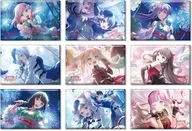 共9种SET