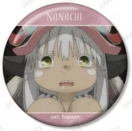 B.ナナチ 「メイドインアビス 烈日の黄金郷 トレーディング ナナチオンリー 場面写缶バッジ vol.2」