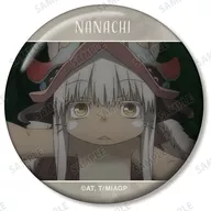 C.ナナチ 「メイドインアビス 烈日の黄金郷 トレーディング ナナチオンリー 場面写缶バッジ vol.2」