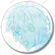 Kimi ni todoke Trading Hologram metal badge by Kento Miura