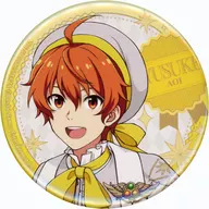 蒼井悠介(描き下ろし) 缶バッジ 「DMMスクラッチ! アイドルマスター SideM スクラッチ第四弾」 E-1賞