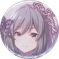 神崎莉央 「ゲームリリース2周年記念 IDOLY PRIDE POP UP SHOP 2周年記念トレーディング缶バッジ Vol.2」