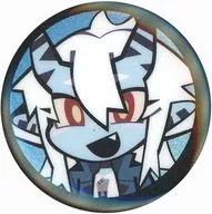 蒼角 「ゼンレスゾーンゼロ キャラプロフィールアイコン 缶バッジ 第一弾」