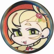 パイパー 「ゼンレスゾーンゼロ キャラプロフィールアイコン 缶バッジ 第一弾」