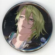 [A la carte] genciana 44 mm metal badge "Blaqstarr -Theater Starless - BLACKSTAR GAME SONG COLLECTION Season5 deluxe edition 44 mm metal badge 9 piezas set"