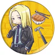 神々廻 「SAKAMOTO DAYS 缶バッジ 03.日常ver.(グラフアートイラスト)」