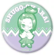 ムサシ 「しゅごキャラ! 缶バッジ 26.しゅごキャラver.B(公式イラスト)」