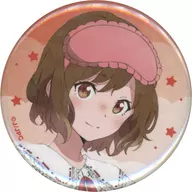 光月まひる(フェイス) 「夜のクラゲは泳げない POP UP SHOP in AMNIBUS STORE 描き下ろし お泊まり会ver. トレーディングホログラム缶バッジ」