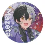 まぜ太(AMPTAKxCOLORS) ランダム缶バッジ 「STPR Family Festival!! in 東京ドーム・ベルーナドーム」