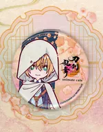 Yamabakiri Kunihiro, a kneeling metal badge with a mount,' Sword Ranmai -ONLINE - 10th Anniversary Second ×animatecafe'