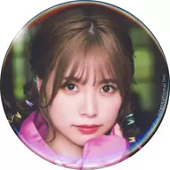 Liyuu/B Blind metal badge Liyuu Calendar 2023 Goods