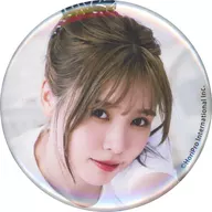 Liyuu/E Blind metal badge Liyuu Calendar 2023 Goods