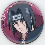 "NARUTO - Uzumaki Naruto -" - Uzumaki Naruto - Shippuden Trading Glitter metal badge "AnimeJapan2025 mercancía