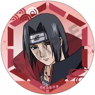 Somos comadrejas (cara arriba) "NARUTO - Uzumaki Naruto - Shippuden Trading metal badge"