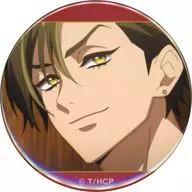 Chris Redgrav(A)"HIGH CARD集换式场景图徽章>