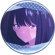 B.宝多六花徽章D奖