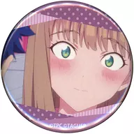 C.南梦芽徽章D奖