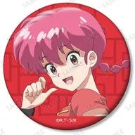 A. Ranma "Ranma 1/2 Trading metal badge"