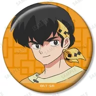 A. Kyoryoga "Ranma 1/2 Trading metal badge"
