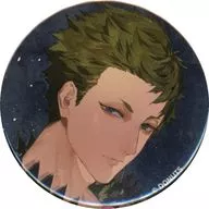 金剛 「ブラックスター -Theater Starless- 5.5周年記念アニメイトオンリーショップ 56mm缶バッジ GAME SONG COLLECTIONver.」