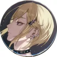 ヒナタ 「ブラックスター -Theater Starless- 5.5周年記念アニメイトオンリーショップ 56mm缶バッジ GAME SONG COLLECTIONver.」