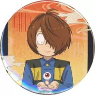 G.鬼太郎&眼珠老爹徽章