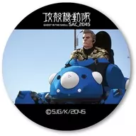 墨西哥卷餅&塔西科馬(SEASON2ver.)高發光徽章