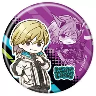 "metal badge ライドカメンズ 01. Graph Art Illustrated" por Reinstendo.