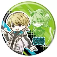 Q "metal badge Ride Women's 01. Graphic Art Illustration"