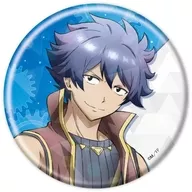 Ray "Holograma metal badge (65 mm) FARMAGIA 01. Ilustração oficial".