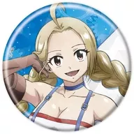 Arche "Hologram metal badge (65 mm) FARMAGIA 01. Official illustration"