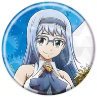 "Holograma metal badge (65 mm) FARMAGIA 01. Ilustraciones oficiales", Cheika.