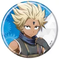 イメロ "Holograma metal badge (65 mm) FARMAGIA 01. Ilustraciones oficiales".