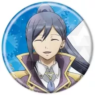 Anzer "Hologram metal badge (65 mm) FARMAGIA 01. Official Illustration"