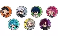 共7种SET