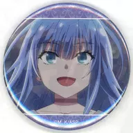シャーロット・レイス A ホログラム缶バッジ 「DRAW!DRAW! TVアニメ 転生貴族、鑑定スキルで成り上がる オンラインくじ」 E-3賞