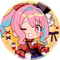 穂月かえで 「お兄ちゃんはおしまい! トレーディング缶バッジ(ゴシック)」