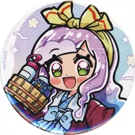 湯上がりかわいいぷにる 「ぷにるはかわいいスライム トレーディング缶バッジ」