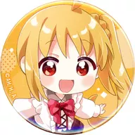 伊地知虹夏 「ぼっち・ざ・ろっく! トレーディング缶バッジ(チョコレートコーデ)」