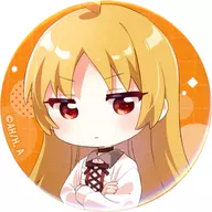 伊地知星歌 「ぼっち・ざ・ろっく! トレーディング缶バッジ(チョコレートコーデ)」
