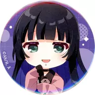 PAさん 「ぼっち・ざ・ろっく! トレーディング缶バッジ(チョコレートコーデ)」