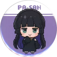 PAさん 「ぼっち・ざ・ろっく! トレーディング缶バッジ(ドット絵)」