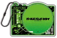 03.安和Subaruru徽章Frame
