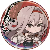 Lótus Vermelho : Black Shadow "Victory Goddess : NIKKE POP UP SHOP in shibuya TSUTAYA can badge mini character"